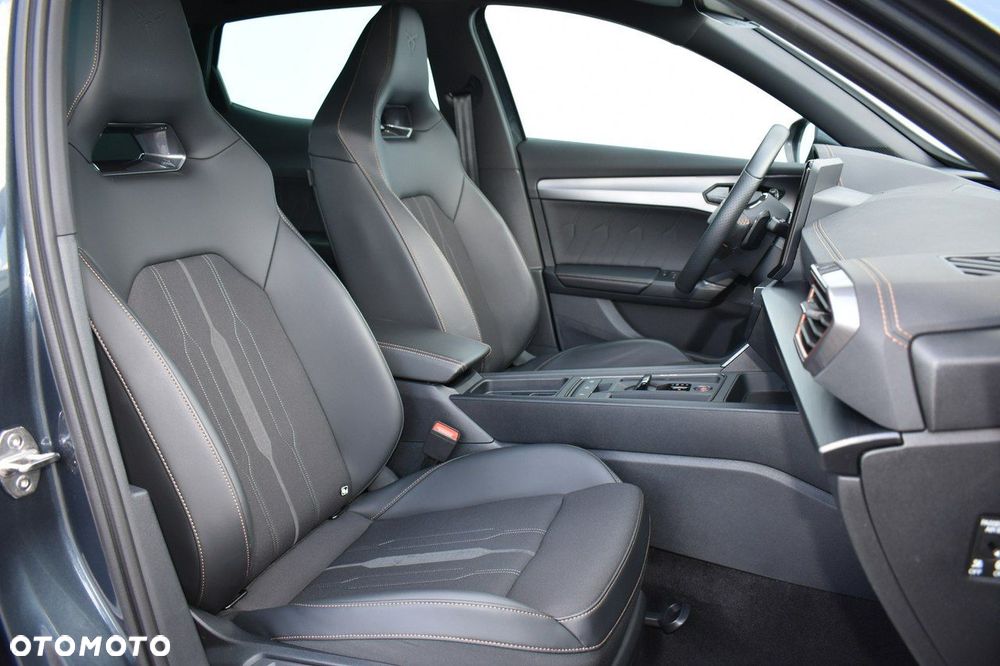 Cupra Formentor 2.0 TSI 4Drive DSG - 6