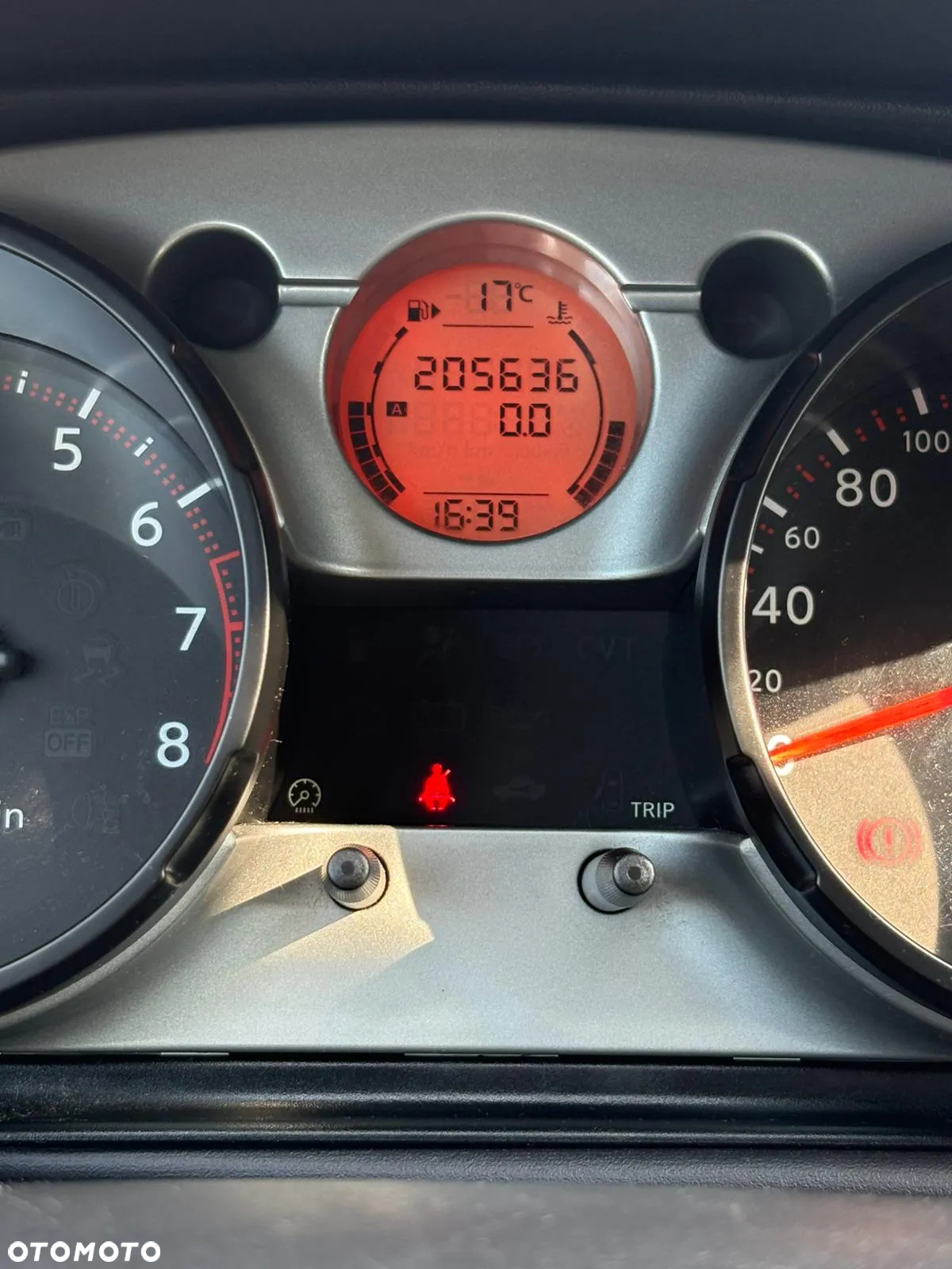 Nissan Qashqai - 13