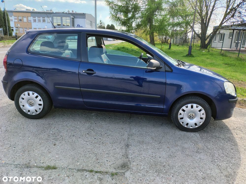 Volkswagen Polo - 6