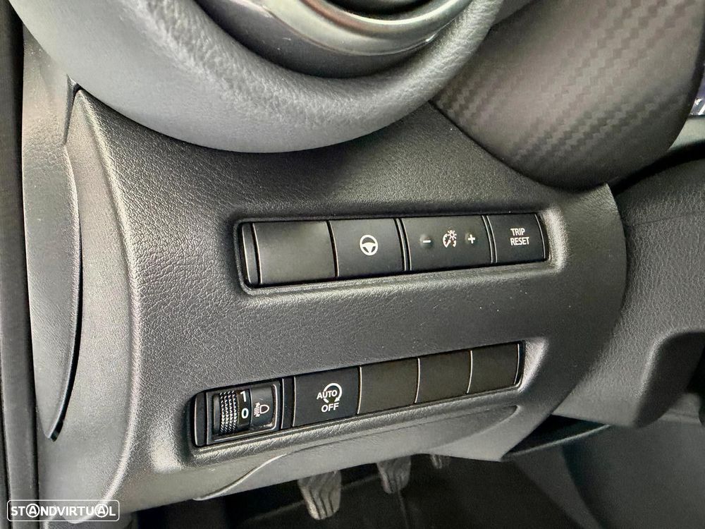Nissan Juke 1.0 DIG-T N-Connecta NAV. - 21