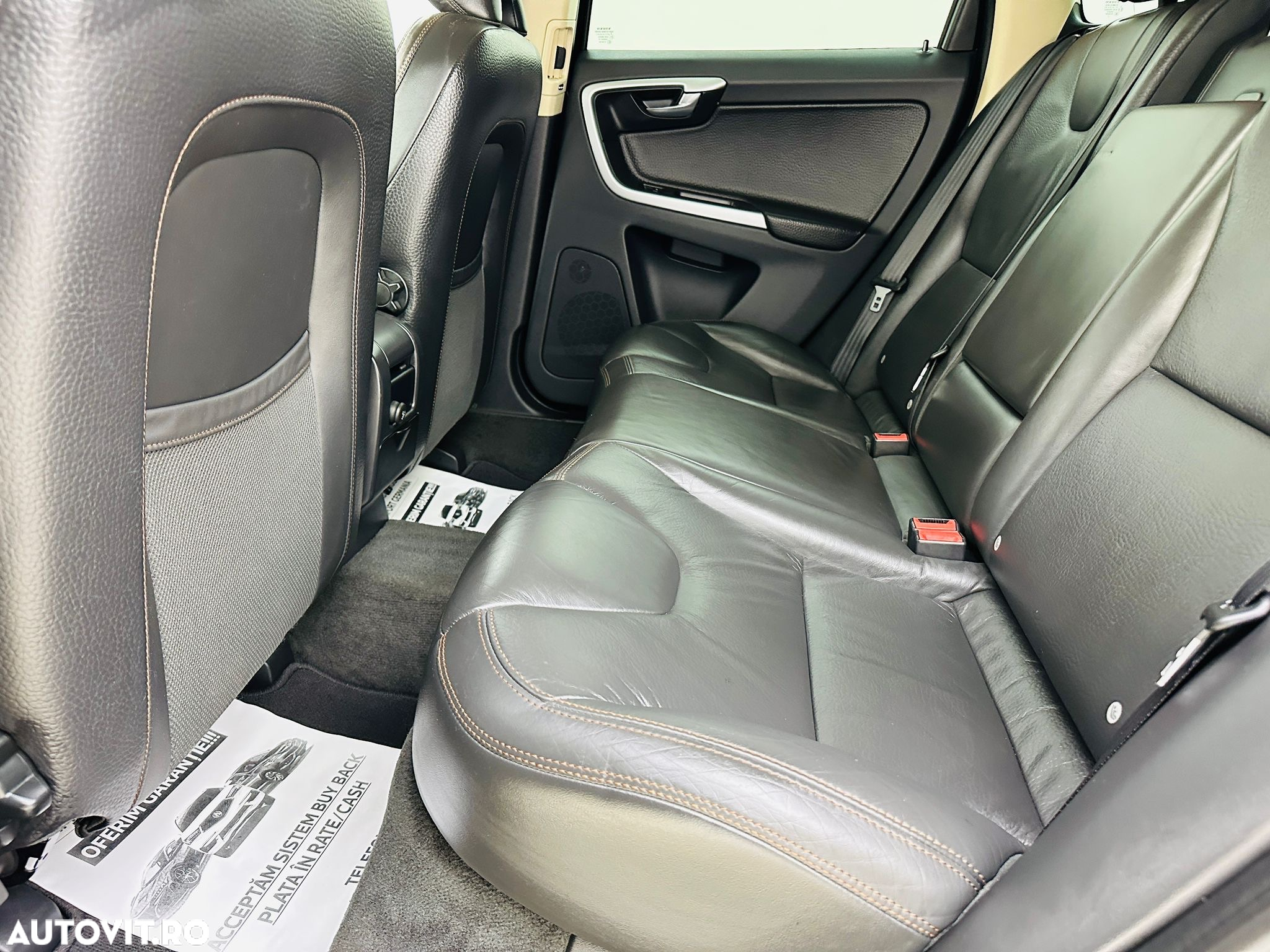 Volvo XC 60 - 7