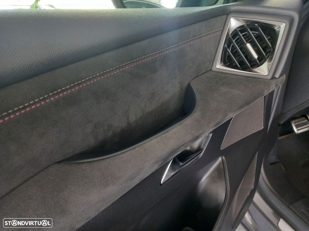 DS DS3 Crossback 1.2 PureTech Performance Line EAT8 - 11