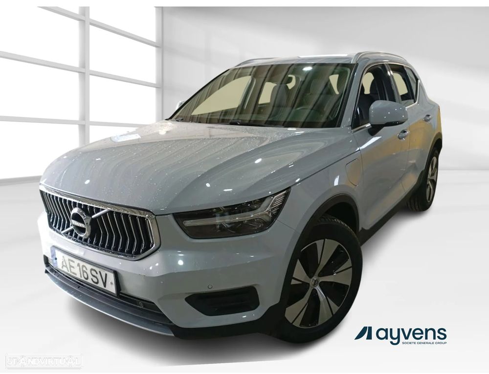 Volvo XC 40 1.5 T5 PHEV Inscription Expression - 1