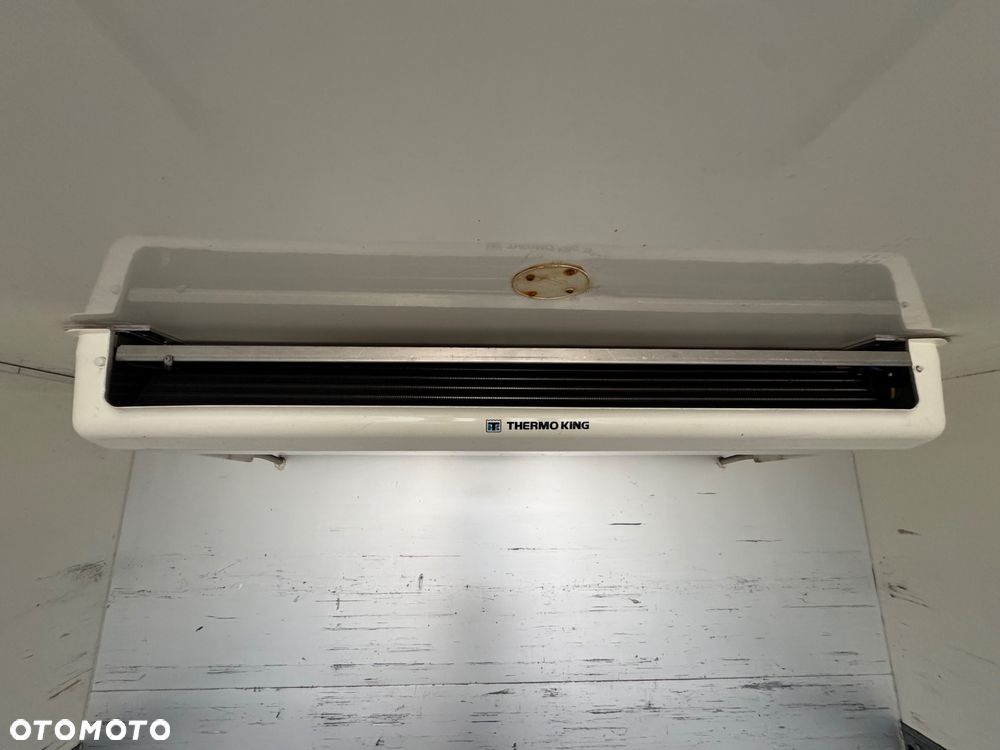 Mercedes-Benz ACTROS ANTOS - 32