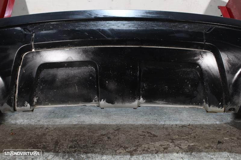 Parachoques Traseiro Land Rover Range Rover Evoque L538 - 9