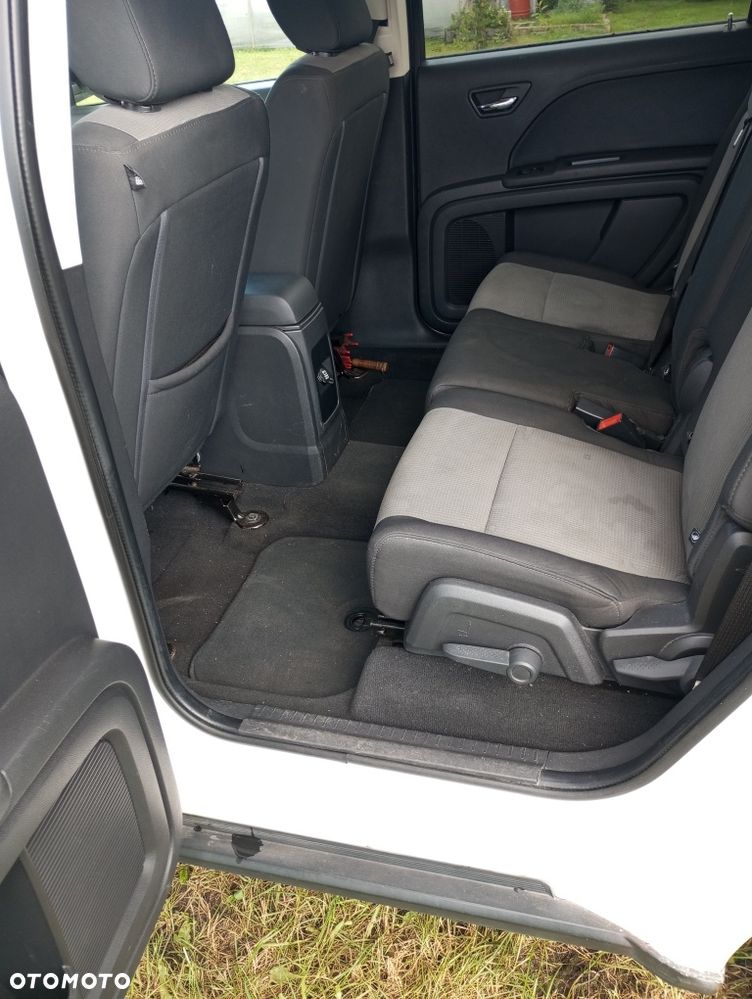 Dodge Journey - 5