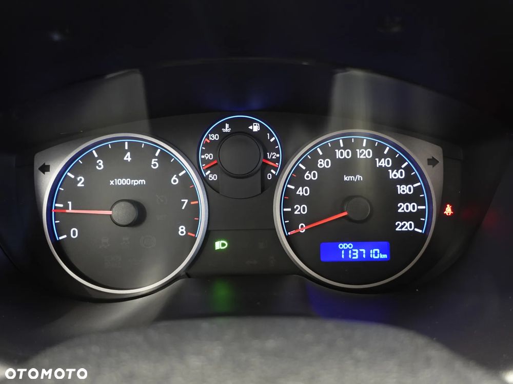 Hyundai i20 1.2 Classic - 37