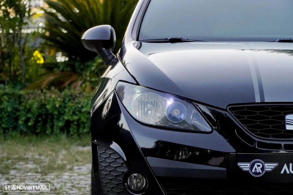 SEAT Ibiza - 10