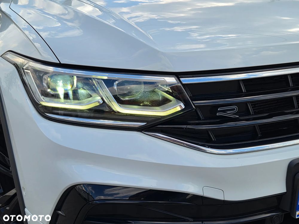 Volkswagen Tiguan 2.0 TSI 4Mot R-Line DSG - 32