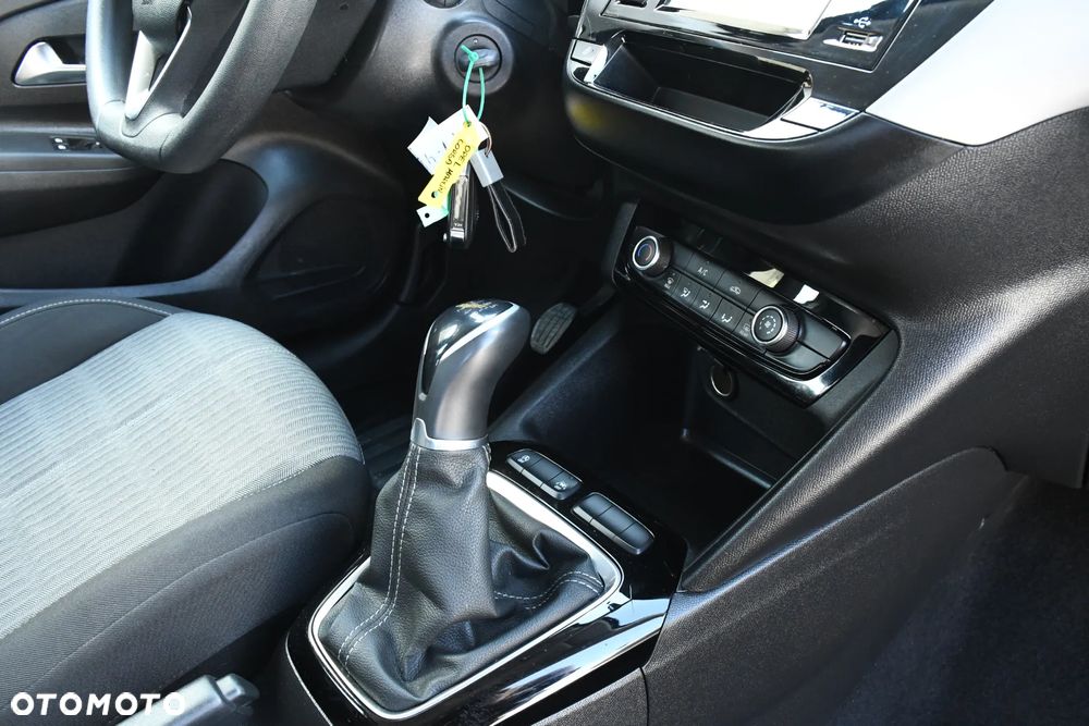 Opel Corsa 1.2 Start/Stop - 17