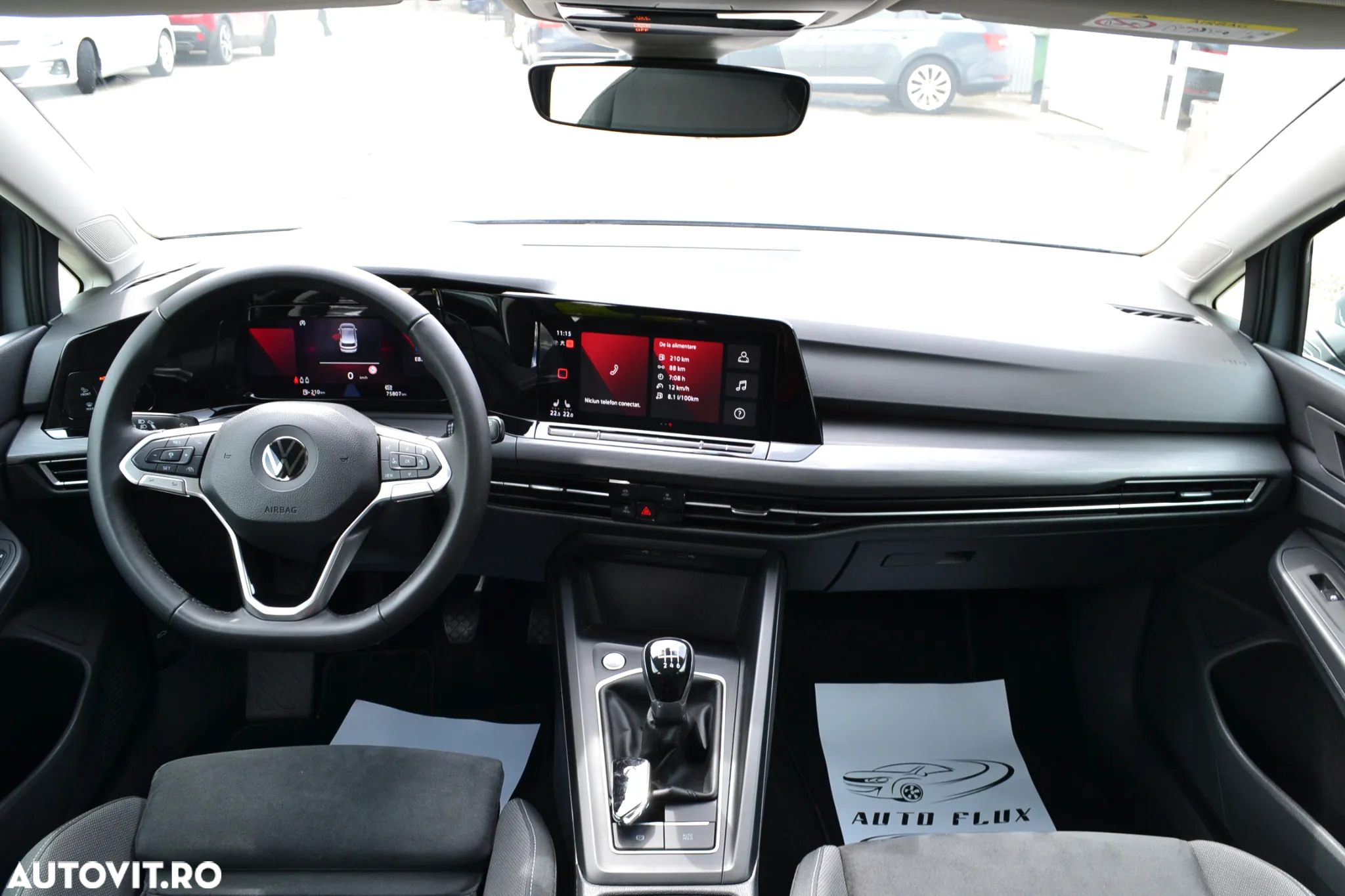 Volkswagen Golf - 29