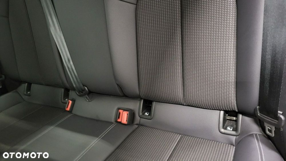 Audi S3 Limousine - 23