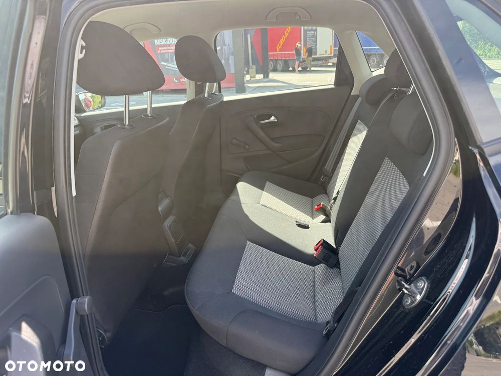 Volkswagen Polo 1.2 Trendline - 10