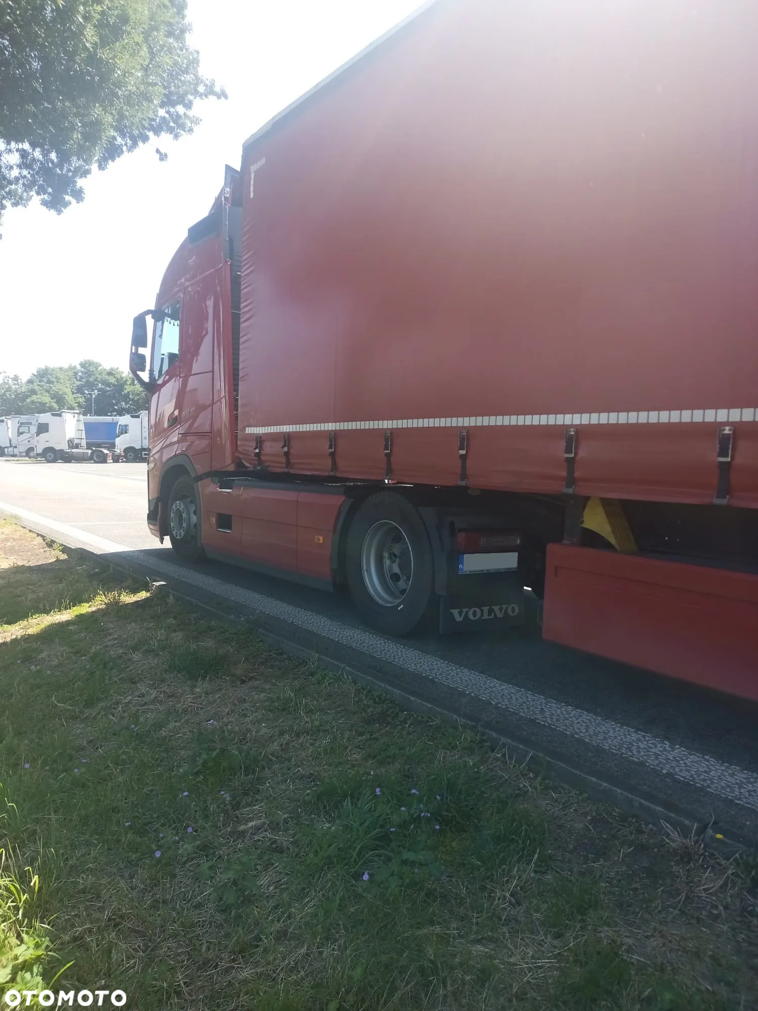 Volvo FH - 5