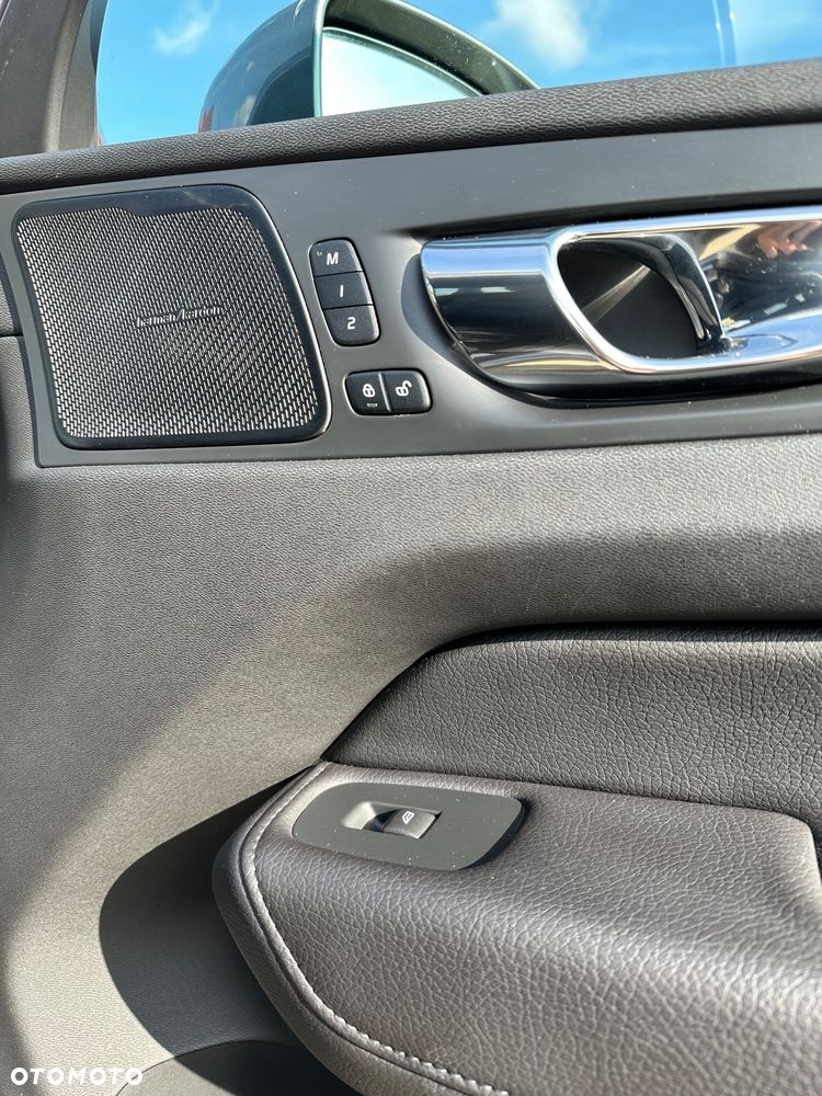 Volvo XC 60 T6 AWD Inscription - 16