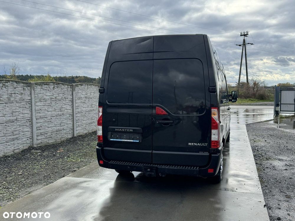 Renault Master - 28