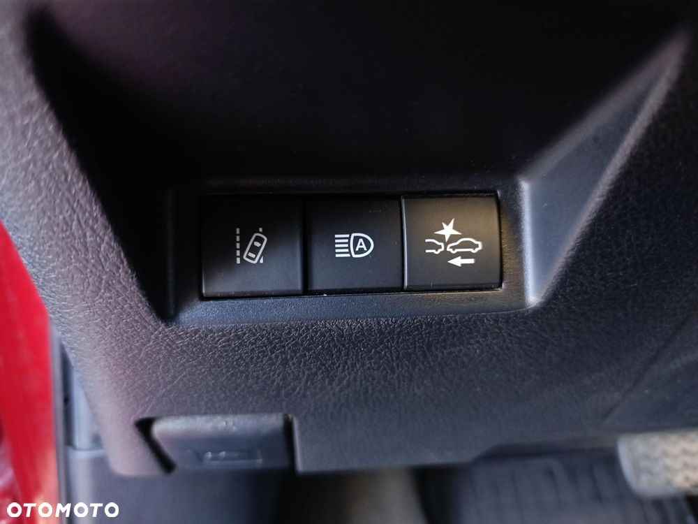 Toyota Yaris 1.5 Premium CVT - 14