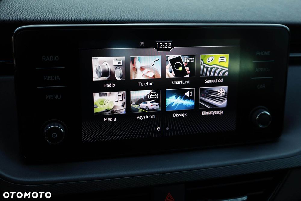 Skoda Scala 1.0 TSI Ambition - 19