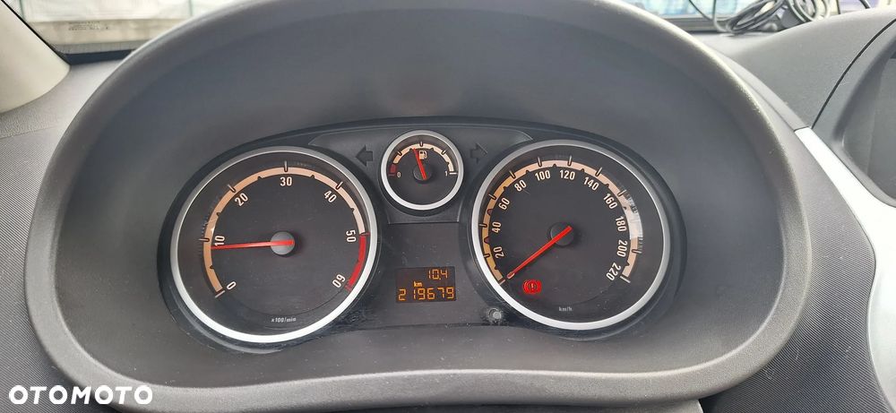 Opel Corsa 1.7 CDTI Cosmo - 13