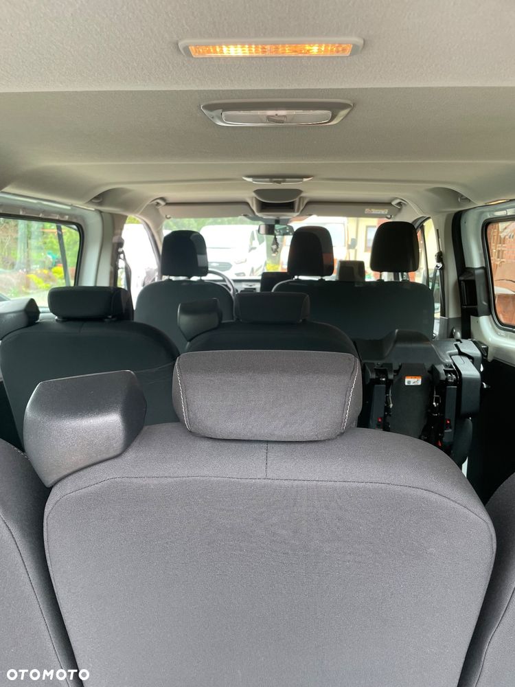 Ford Transit Custom L2H1 VA MH Basis - 25