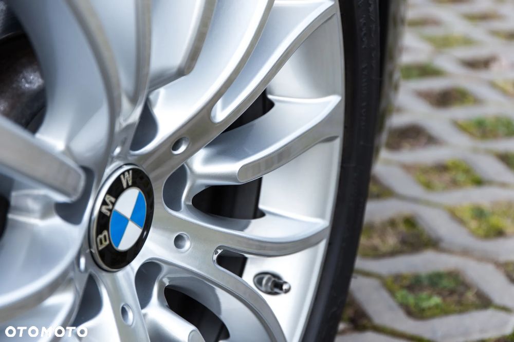 BMW Seria 5 Active Hybrid Luxury Line - 37