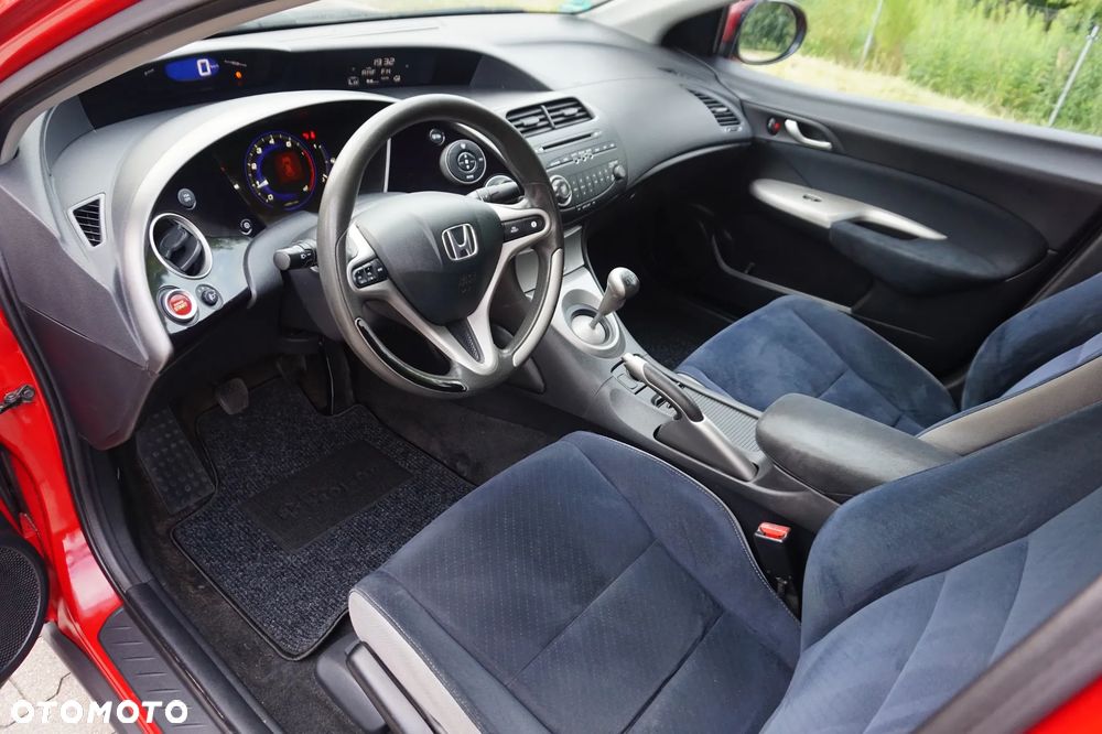 Honda Civic - 24