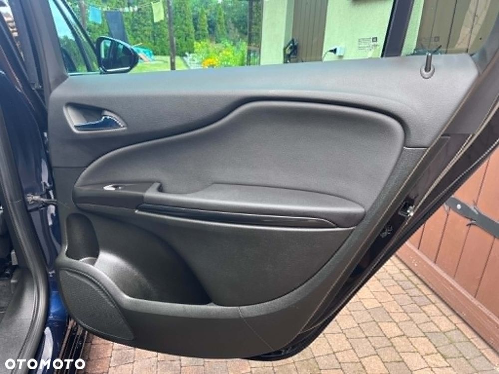 Opel Zafira 1.6 T Elite - 19