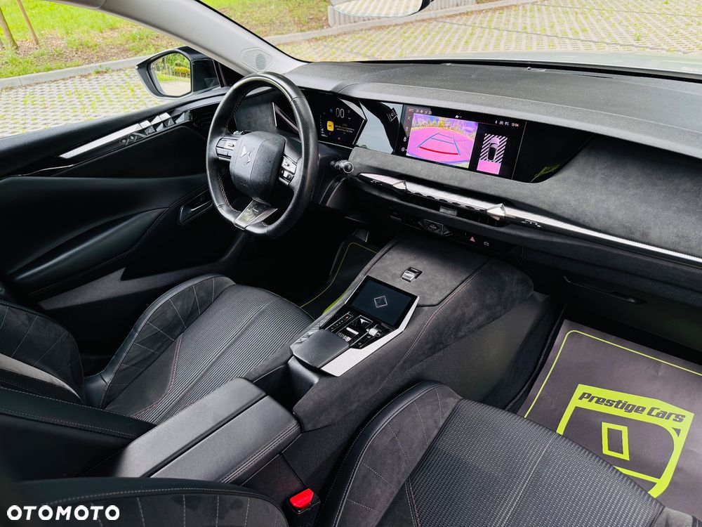 DS Automobiles DS 4 Crossback - 34
