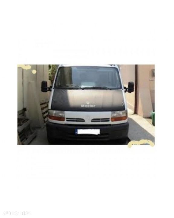Husa capota Renault Master 1996-2003 - 1
