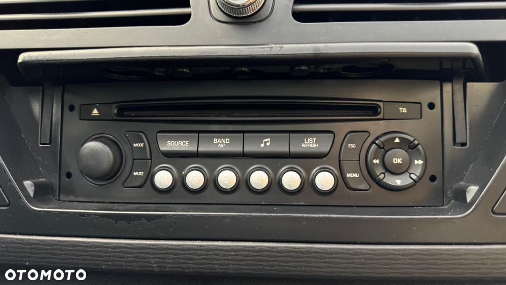 Citroën C4 Picasso 2.0 BlueHDi Exclusive - 35