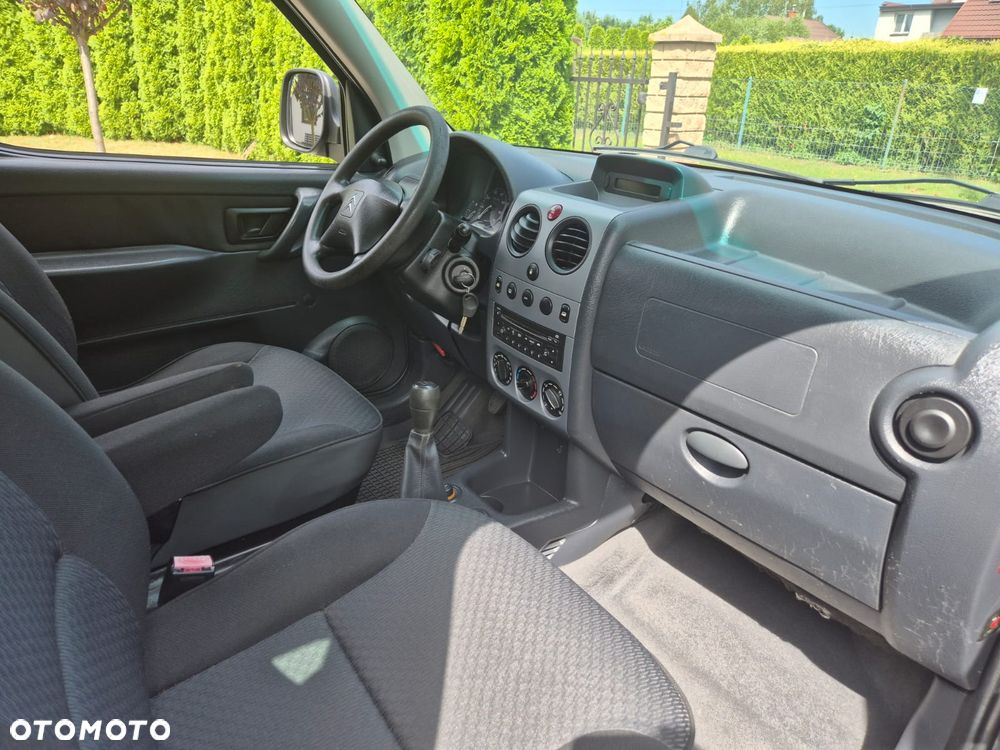 Citroën Berlingo Multispace 1.4i Plus - 5
