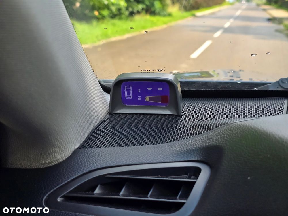 Subaru Outback 2.0D Exclusive Lineartronic - 27