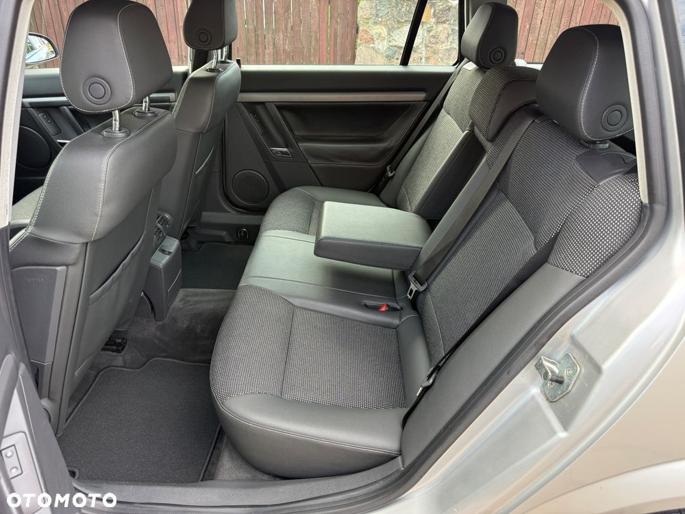 Opel Vectra 2.2 Cosmo - 24