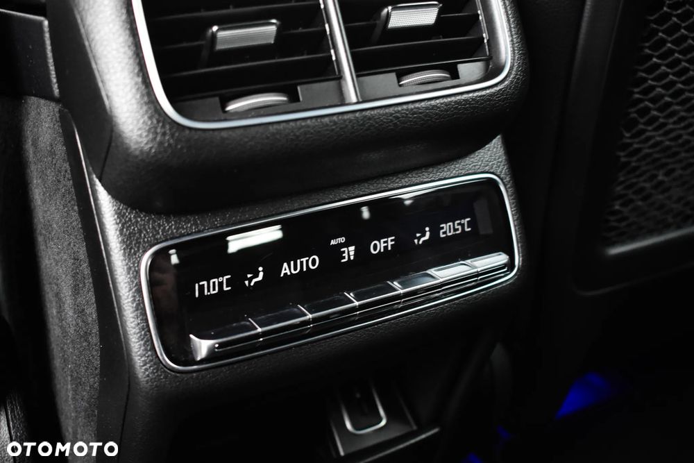 Mercedes-Benz GLE 350 d 4Matic 9G-TRONIC AMG Line - 15