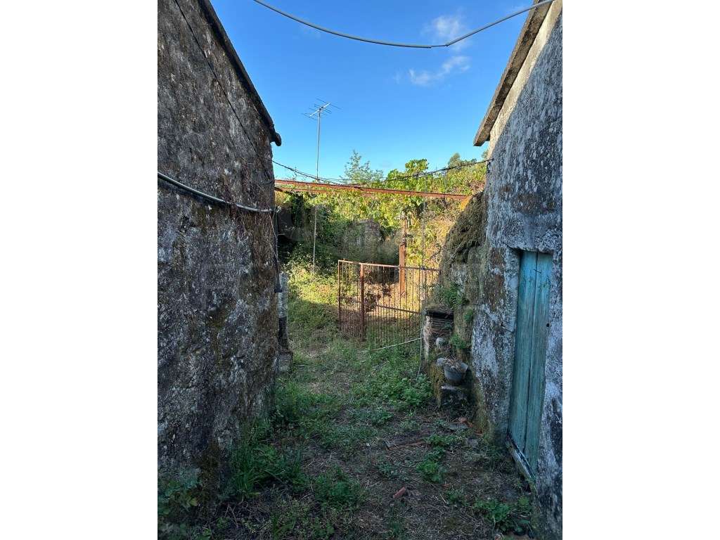 Moradia para recuperação em Sá, Monção - Grande imagem: 2/29