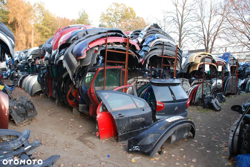 daihatsu curore zderzak nr 41478 WYSYŁKA - 4