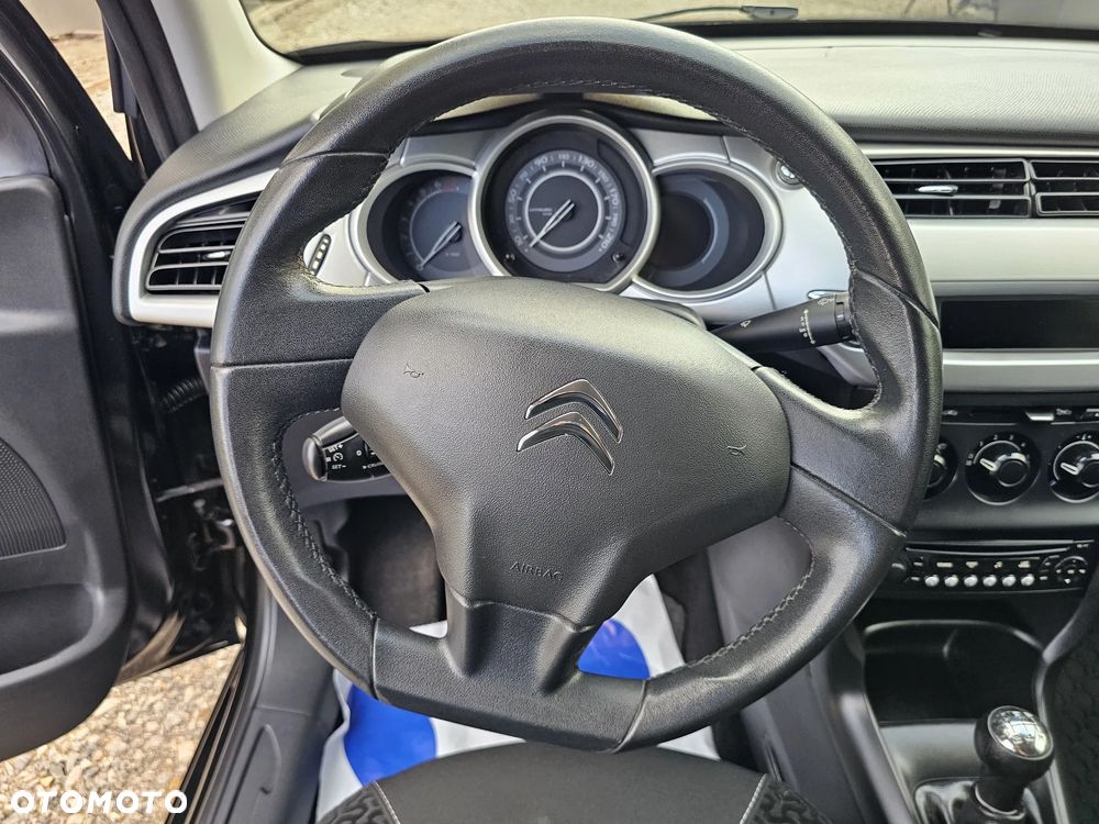 Citroën C3 - 10