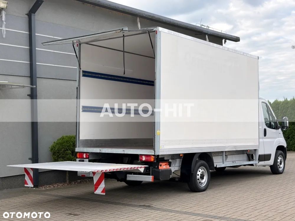 Fiat Ducato - 5