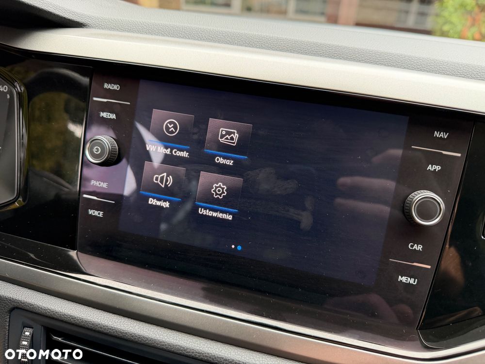 Volkswagen Polo 1.6 TDI SCR DSG Comfortline - 23