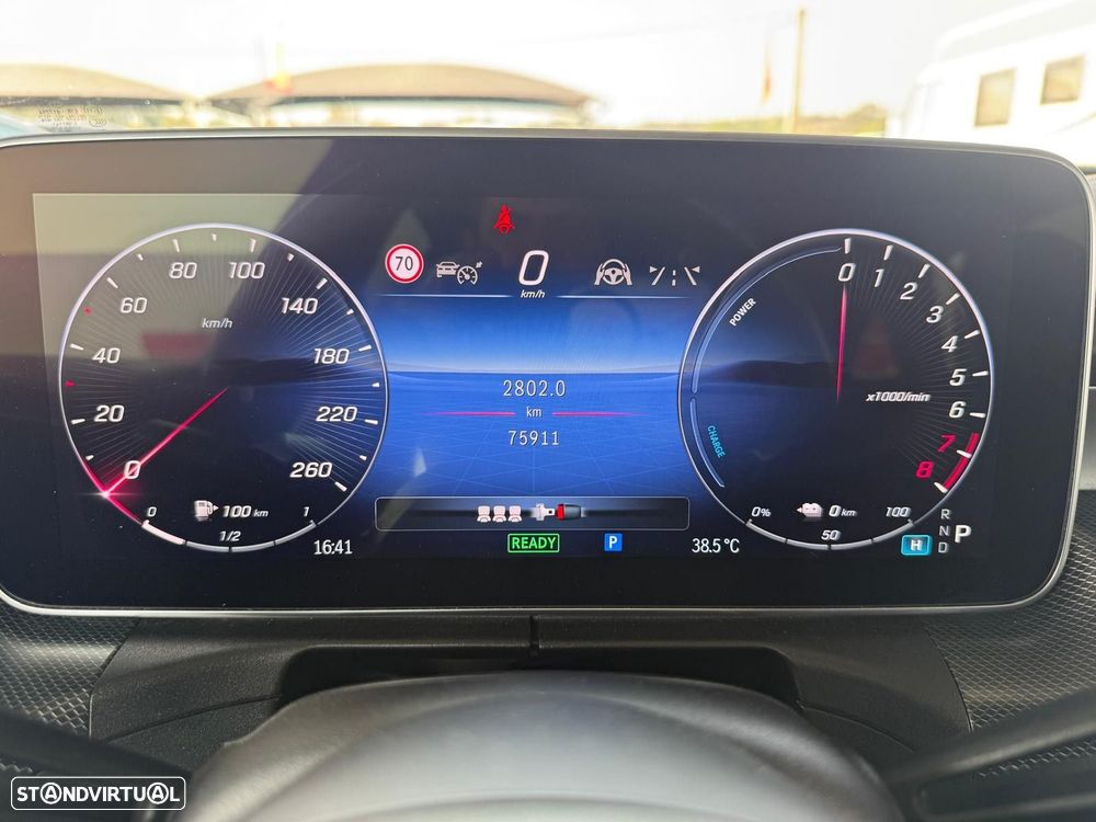 Mercedes-Benz C 300 - 13