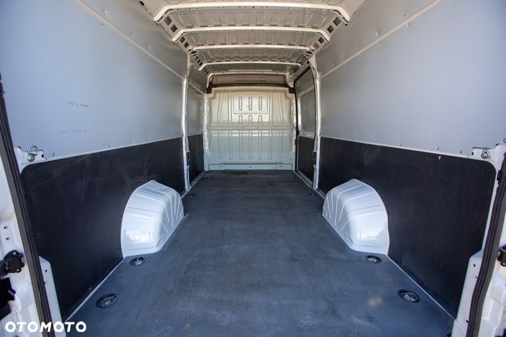 Opel Movano L4H2 140KM *Leasing StartUP* wpłata od 0% - 16