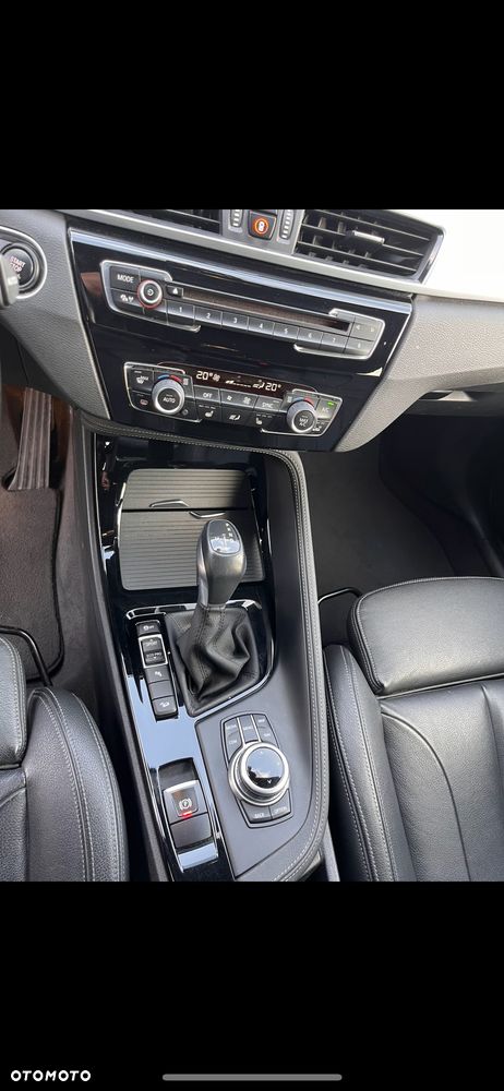 BMW X1 xDrive20d xLine - 15