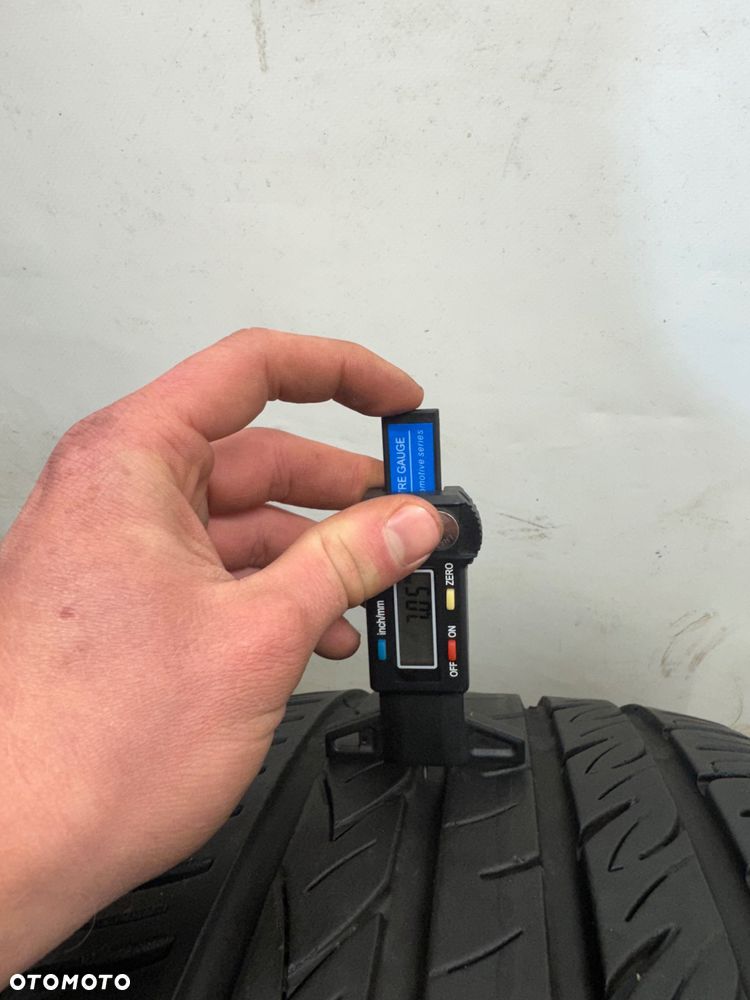 G-3175 225/45R17 91Y GISLAVED ULTRA SPEED 2 - 2