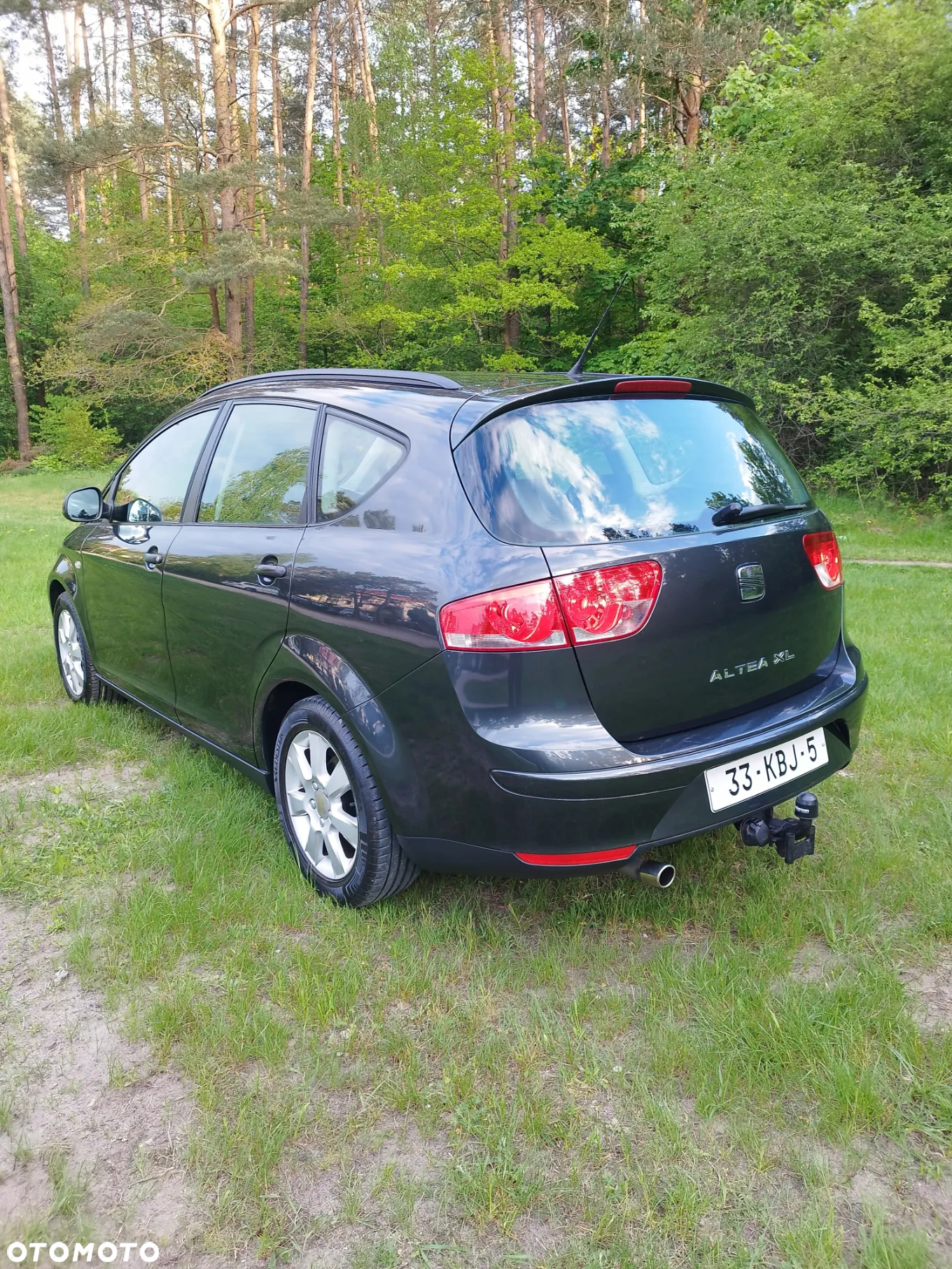 Seat Altea XL - 6