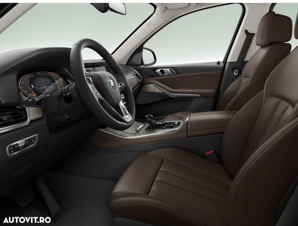 BMW X5 xDrive30d - 8
