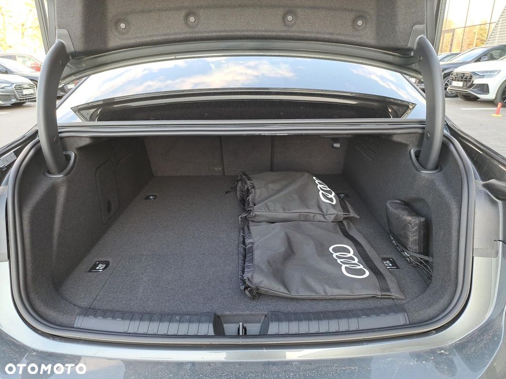 Audi A6 Limousine - 18