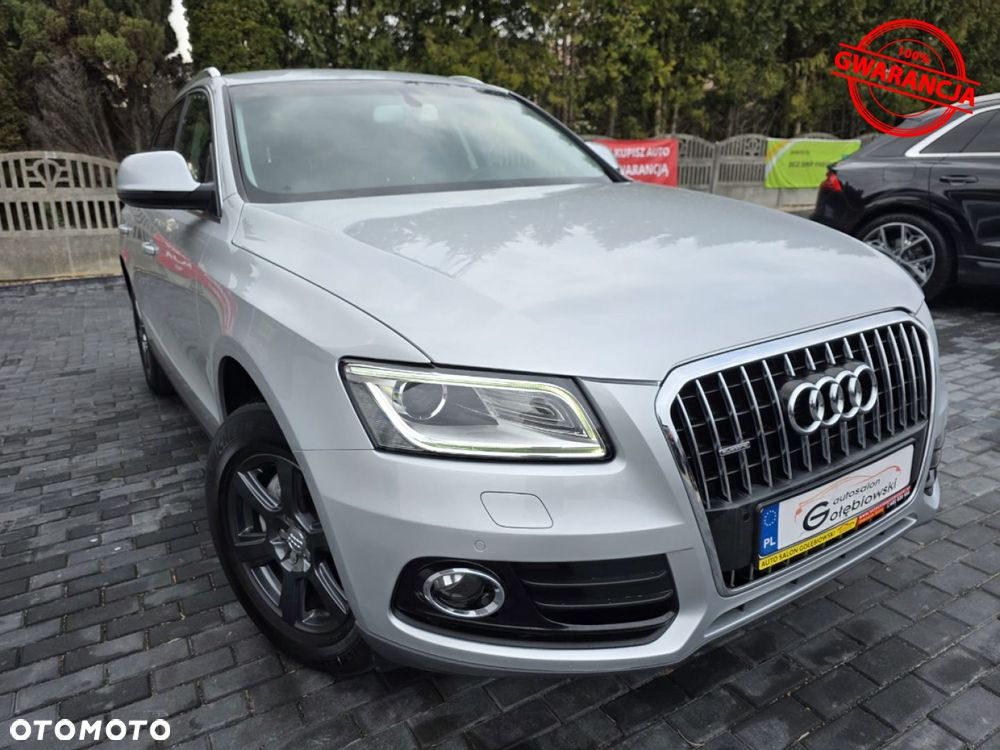 Audi Q5 - 16