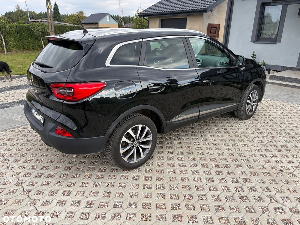 Renault Kadjar - 11