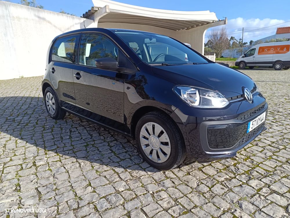 VW Up! 1.0 Move - 18