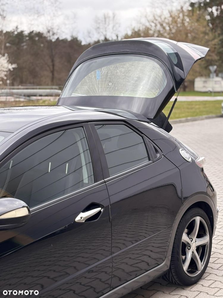 Honda Civic 1.8 Sport - 22